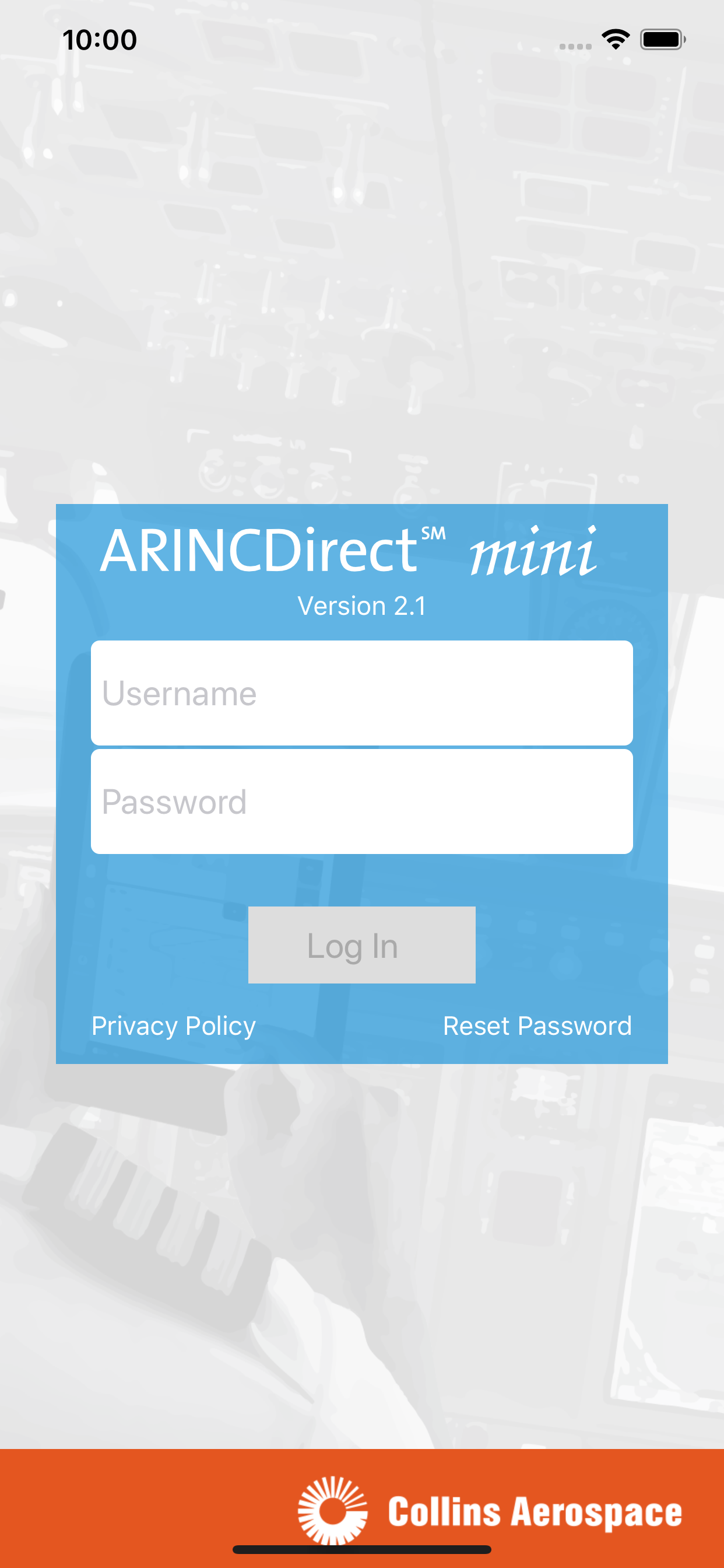 ARINCDirect Mini