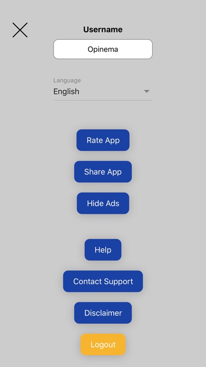 Opinema screenshot-4