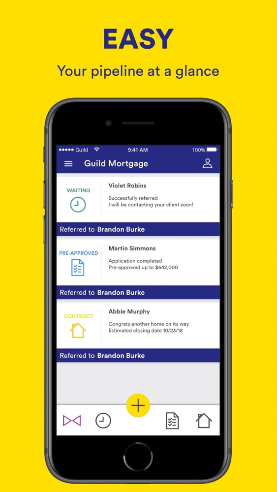 Guild To Go App For Iphone Free Download Guild To Go For Ipad Iphone At Apppure