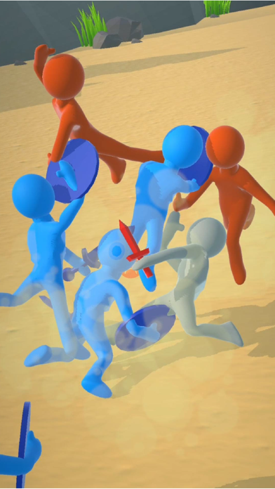Image of Big Battle 3D