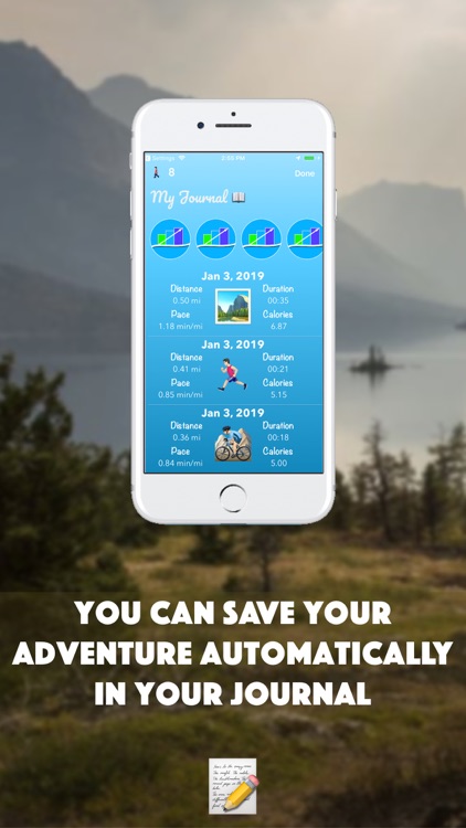 Stracker - Inspire Movement screenshot-4