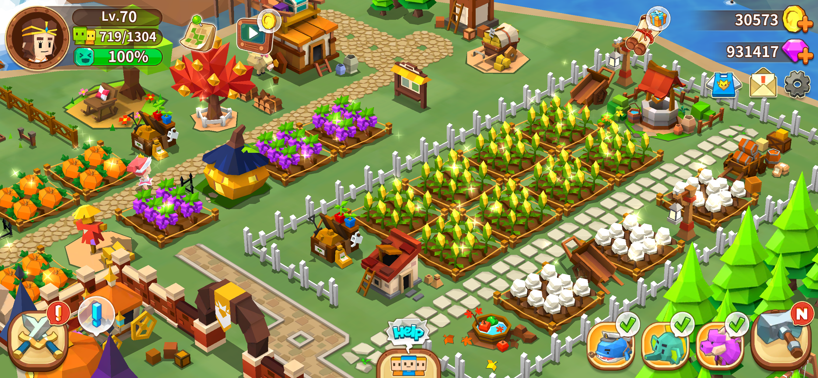 FantasyTown