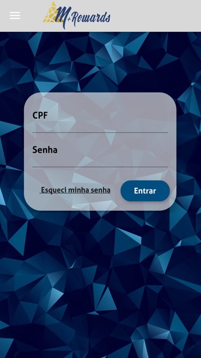 Screenshot #1 pour M+Rewards