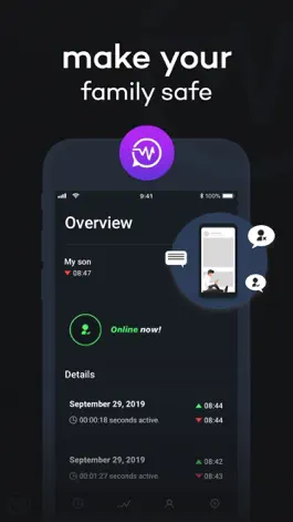 Game screenshot Wstat - Online Tracking mod apk