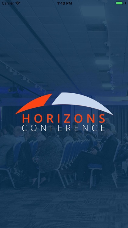 Ideagen Horizons Conference