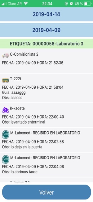 Labomed QR(圖8)-速報App