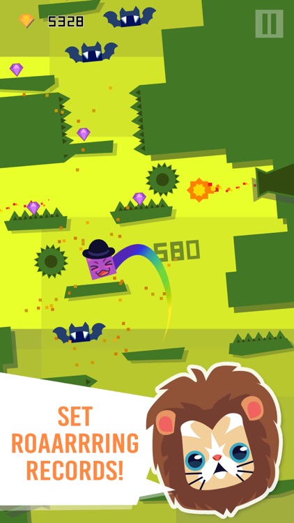 Jumping Joe! screenshot-4