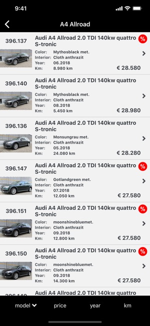 REMAX Car search(圖3)-速報App