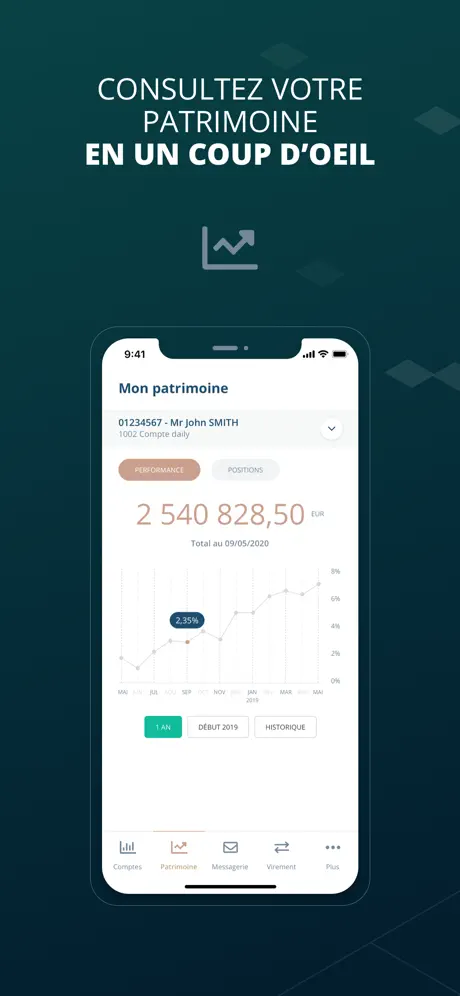 BTL Mobile Banking