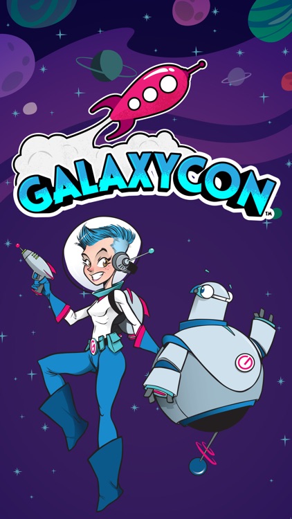 GalaxyCon