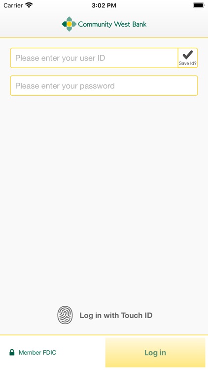 Comm West Bank Mobiliti Bus