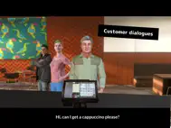 Attensi Behaviour ipad bilder 1