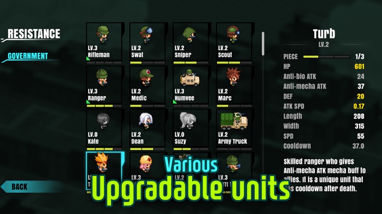 Kill The Dictator screenshot-4