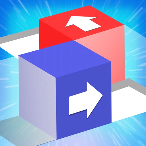 Cube Puzzle! icon