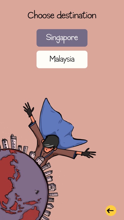 Travel with Mysticland screenshot-7