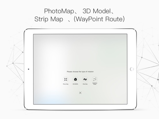chiefymap HD app screenshot 3