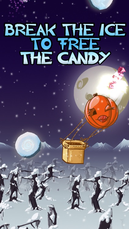 Spooky Bounce-a-loon