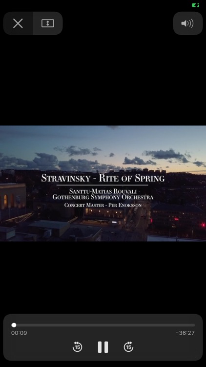 GSOplay screenshot-3