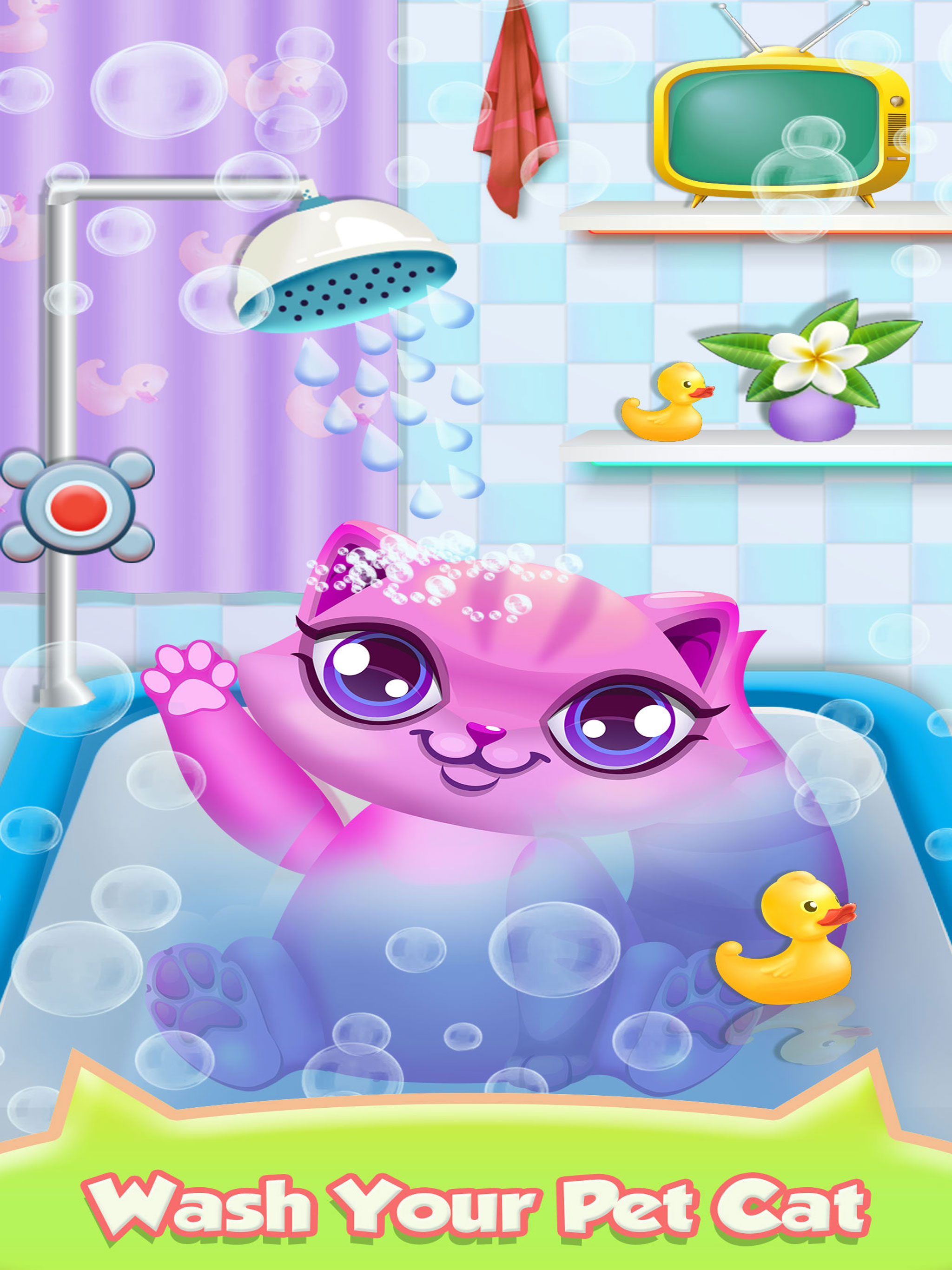 My Pet – Animal Care screenshot 7