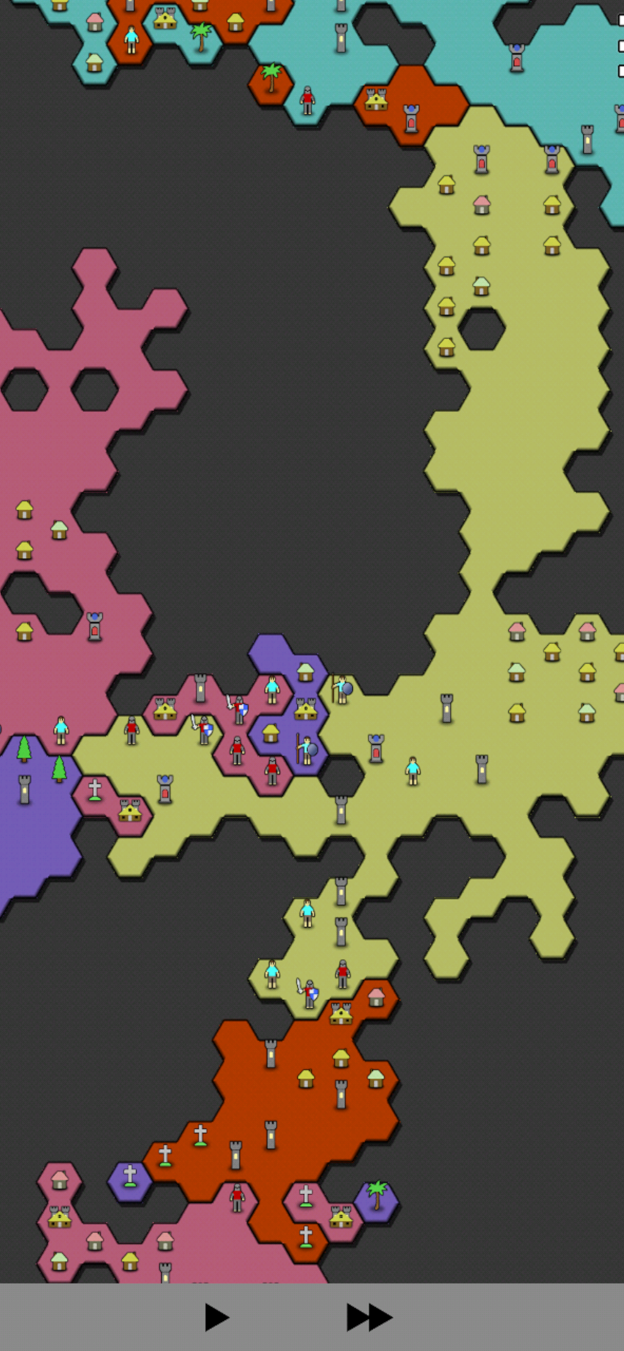 Antiyoy