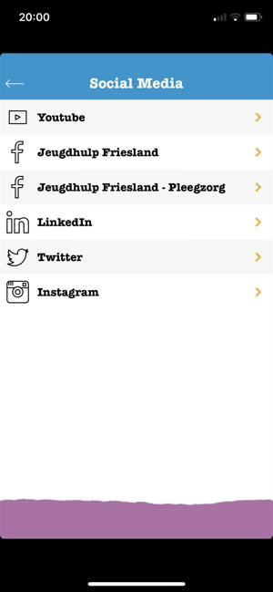 Jeugdhulp Friesland Pleegzorg(圖2)-速報App