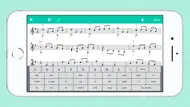 Score Creator Pro iphone bilder 4