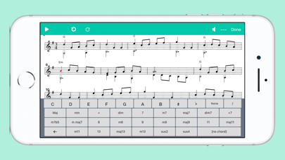 Score Creator Proのおすすめ画像4