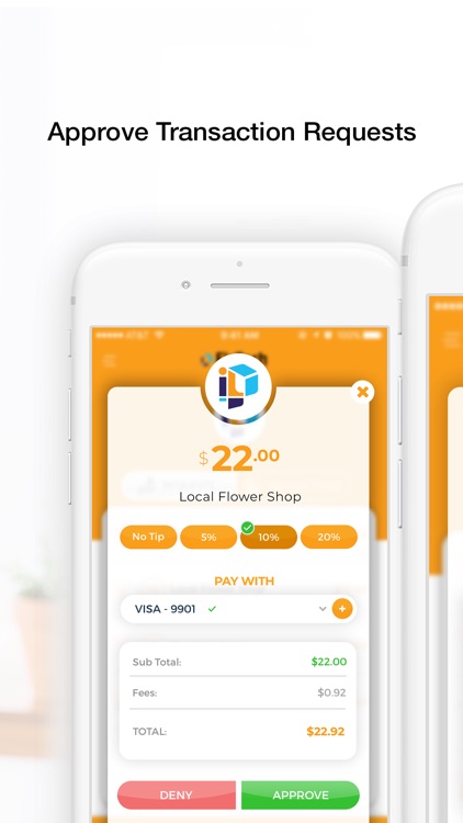 IP FinTech Solutions