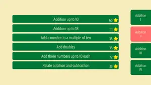 Math Shot Addition screenshot 1