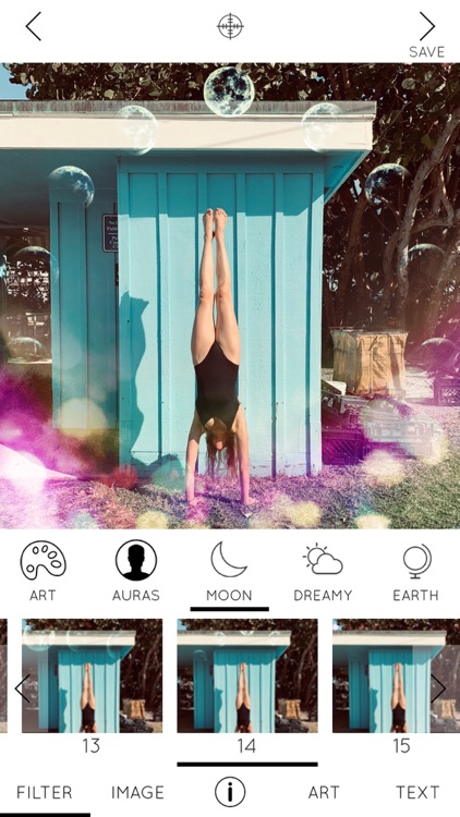 Rainbow Love Deluxe screenshot-8