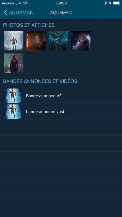 Les Cinémas Aixois screenshot-4