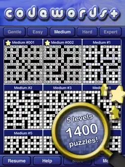 Codewords + screenshot 7