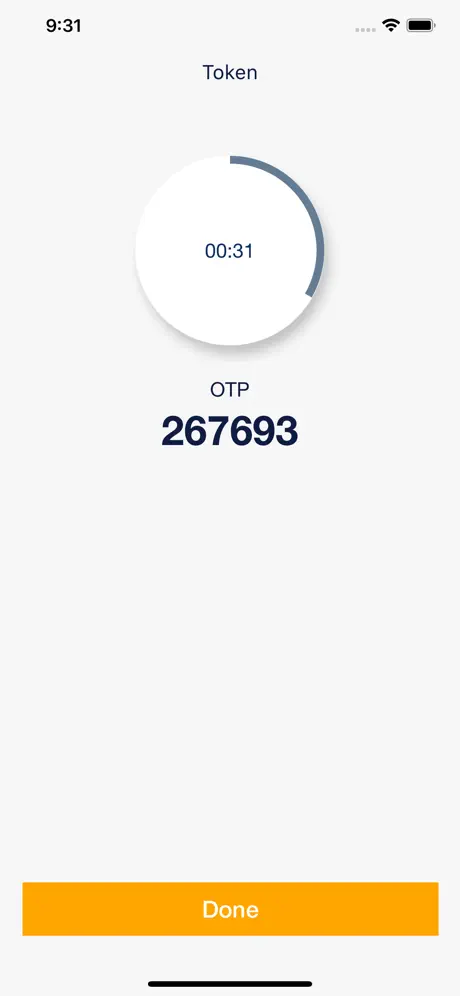 ENBD Egypt Tokens