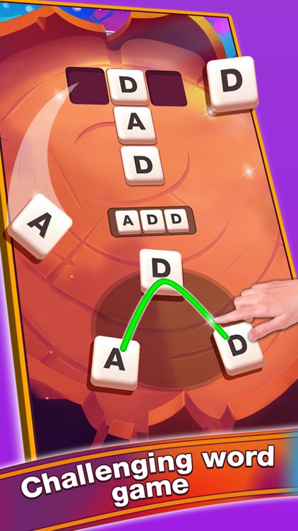 Word Connect Educational