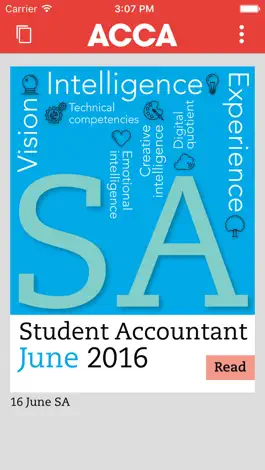 Game screenshot Student Accountant mod apk
