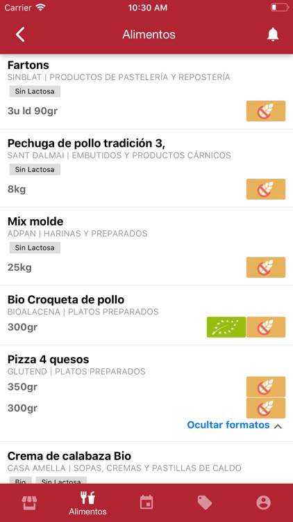 Celiacs de Catalunya