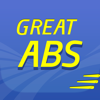 FITNESS22 LTD - Great Abs Workout アートワーク
