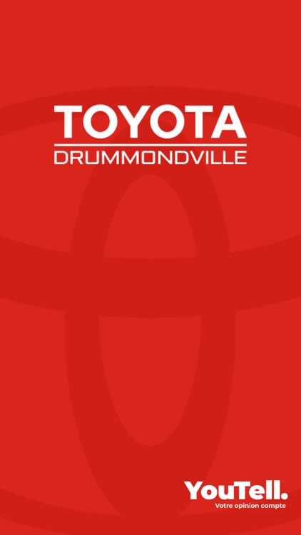 Toyota Drummondville