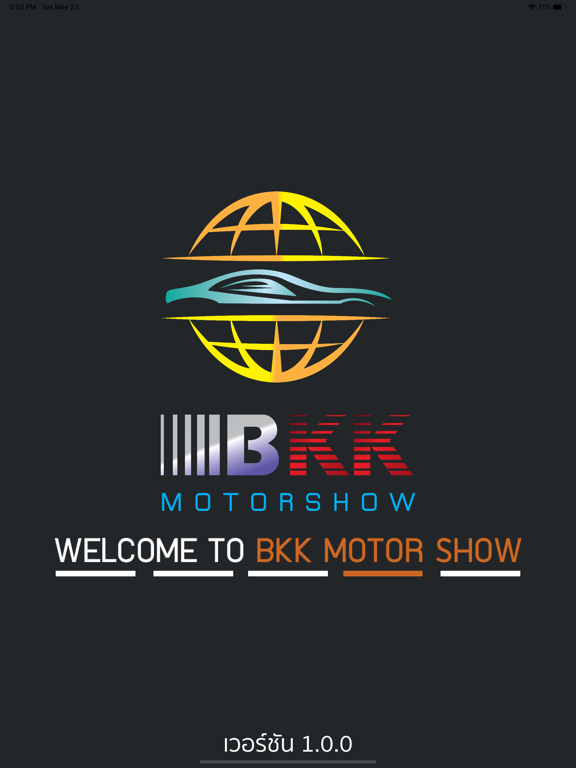 Screenshot #4 pour BKK Motor Show