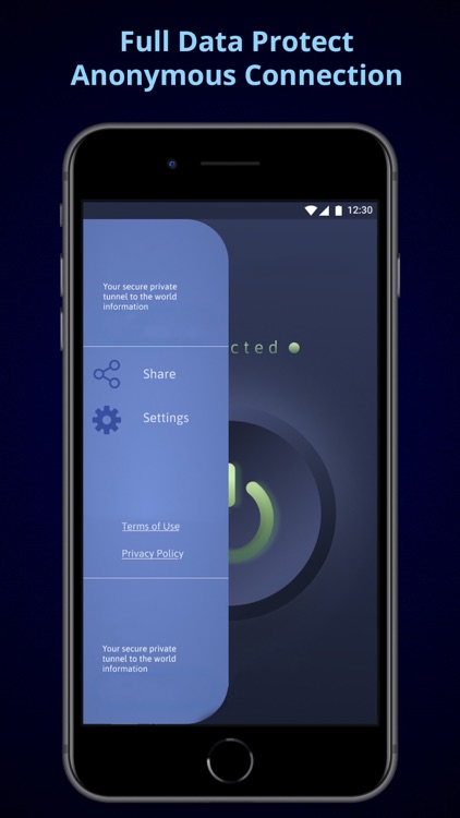 iVPN - Best WiFi Security