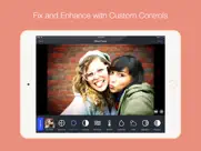 filter fancy - effects editor айпад изображения 2