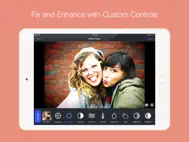 Filter Fancy - Effects Editor ipad bilder 1
