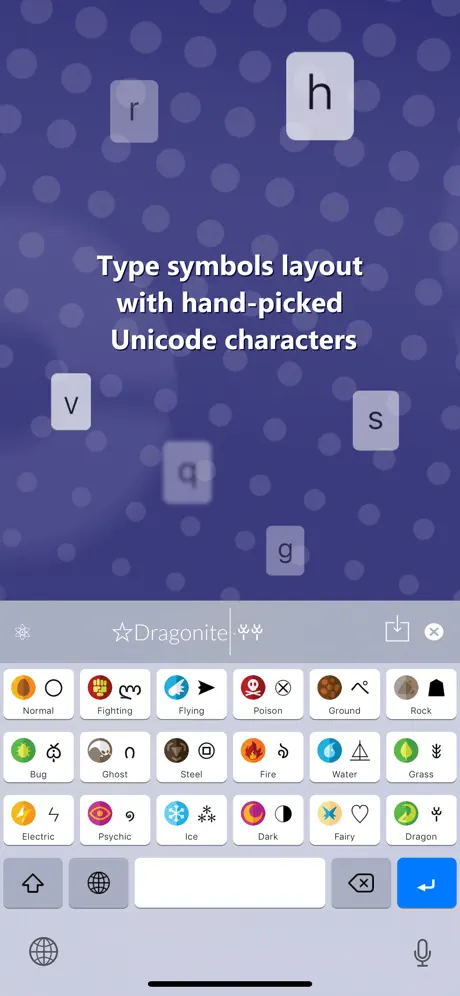 PokeKeys