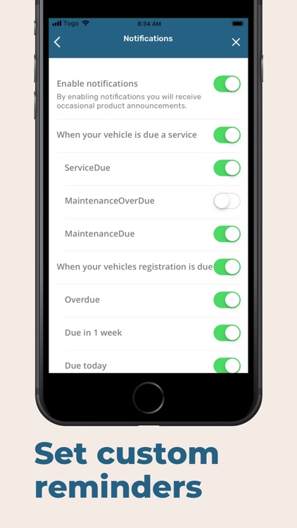 Mighway Owners screenshot-5