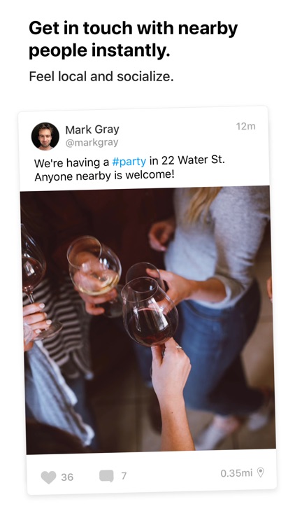 uLouder screenshot-0