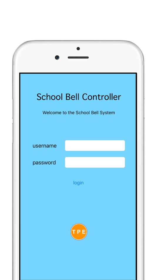 #1. School Bell Controller (iOS) 由: Teach Primary Education, LLC