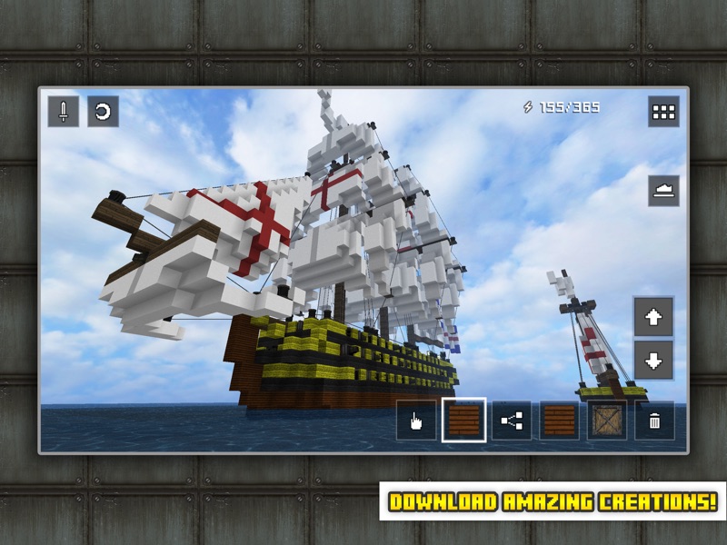 Block Fortress screenshot 7