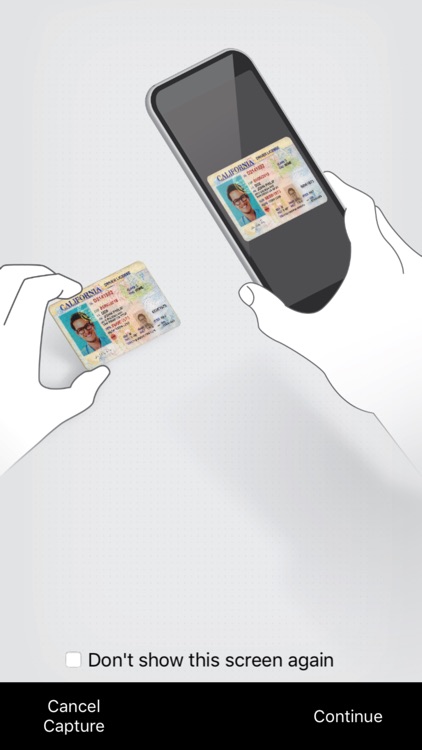 Id Valid screenshot-3