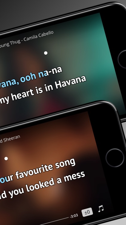 iSing - Sing & Record Karaoke screenshot-4