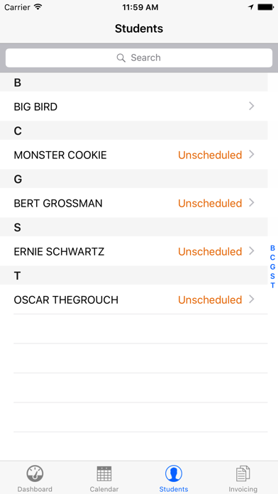 How to cancel & delete Omni Online 2.0 from iphone & ipad 4